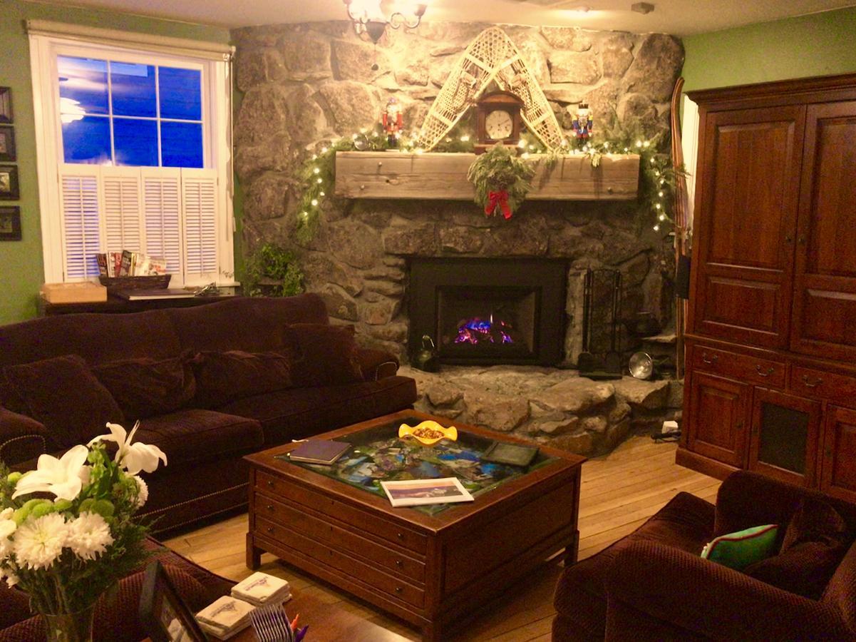 Purple Mountain Bed & Breakfast & Spa Crested Butte Exterior photo